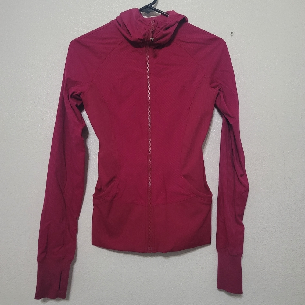 Lululemon Flux Jacket